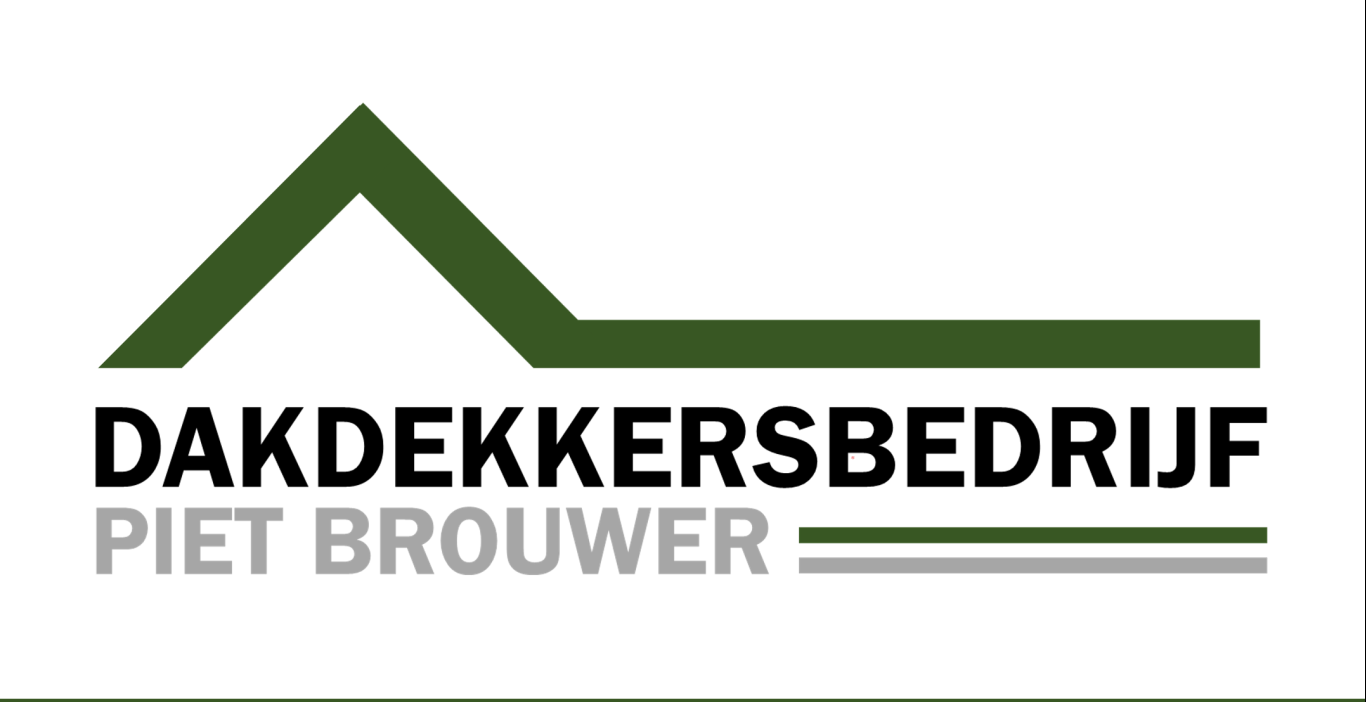 dakdekkersbedrijf Piet Brouwer
